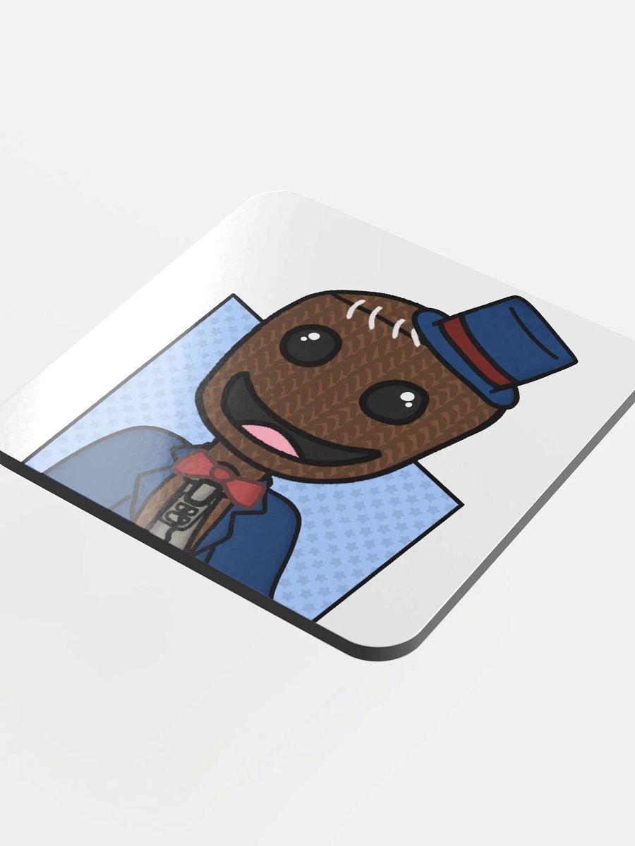 tux sack boy coaster product image (4)