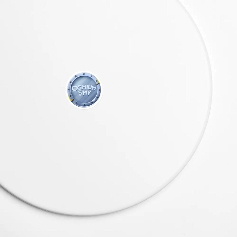 Osmium SMP Magnet product image (5)