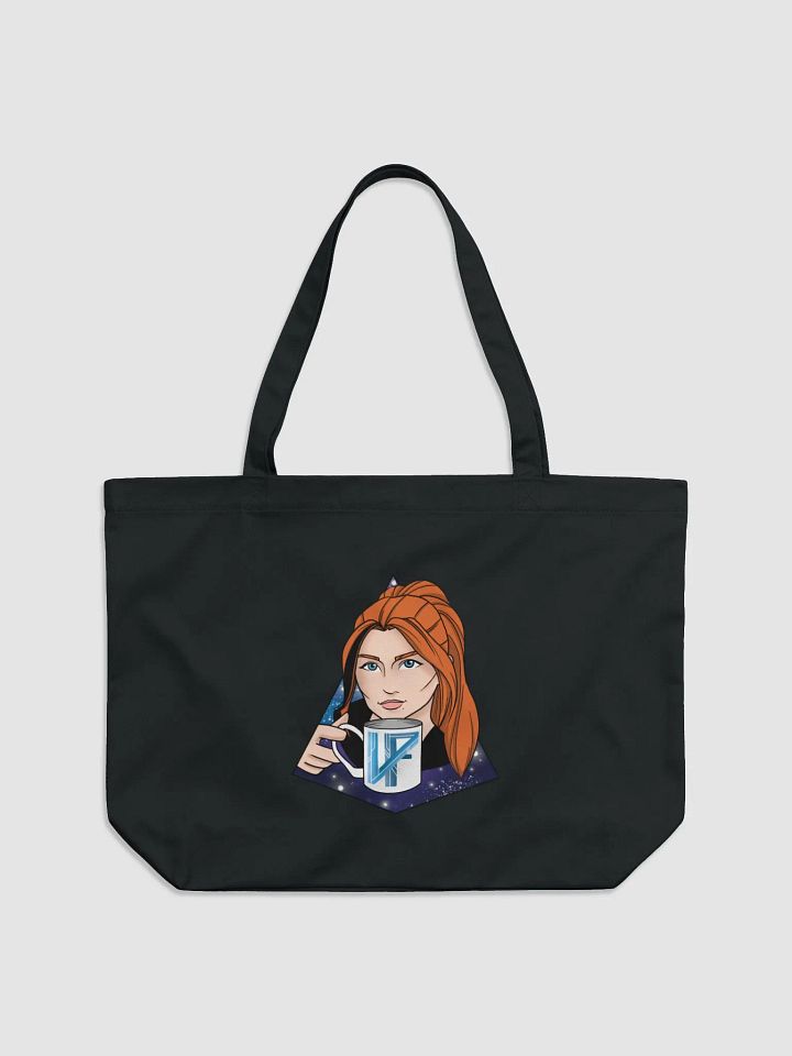 VF Cotton Tote product image (1)