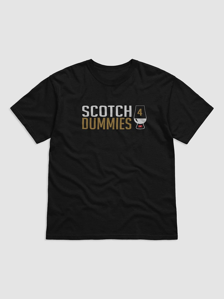 Scotch 4 Dummies Tee product image (1)