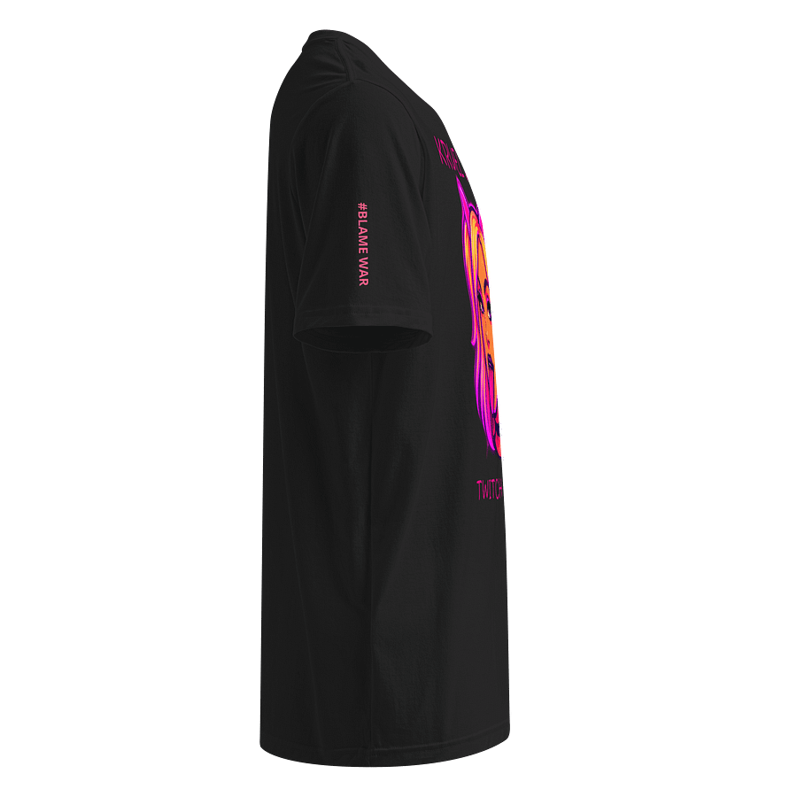 Under Armor Blame War kitty shirt product image (4)