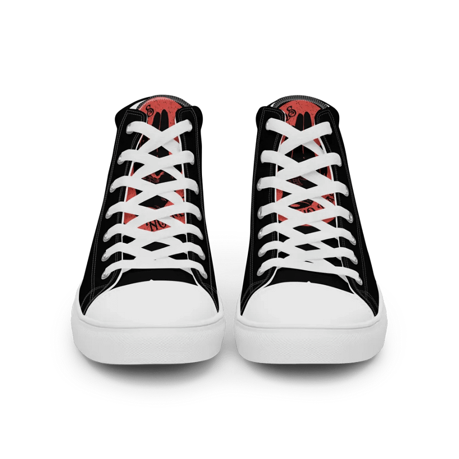 Lover Boy Men's HighTop's product image (7)