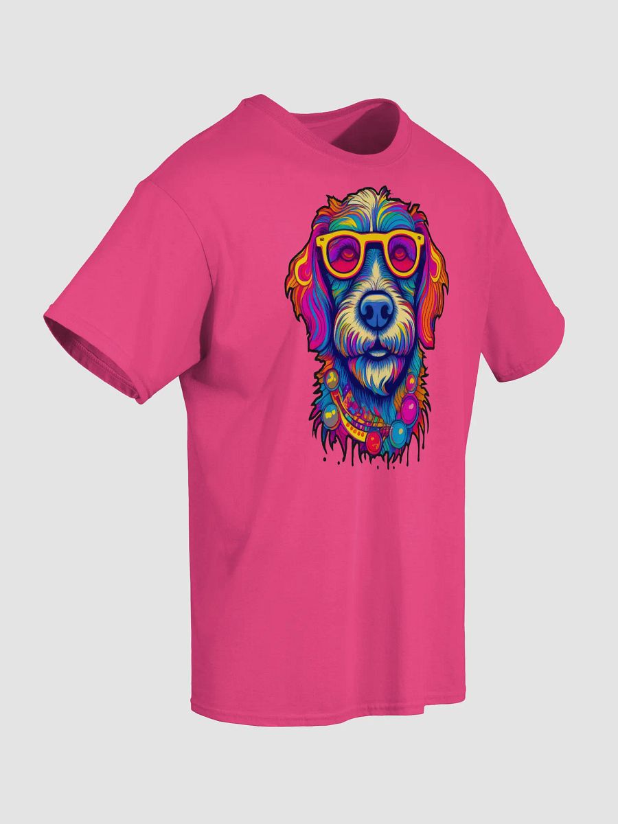 Women's Cool Dog Tee product image (27)