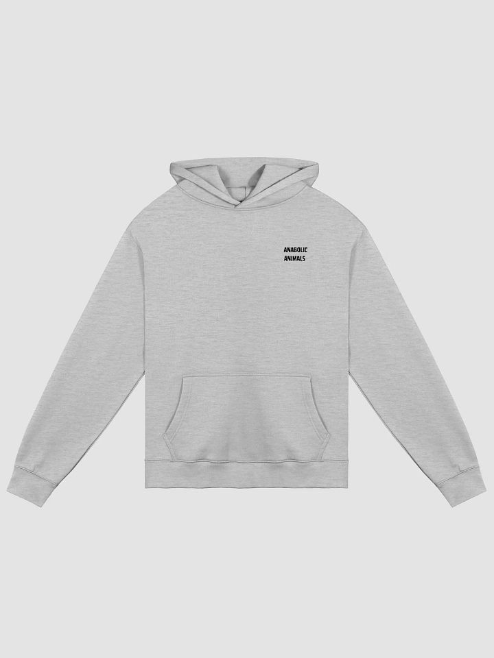 Brawny Buffalo Hoodie product image (2)