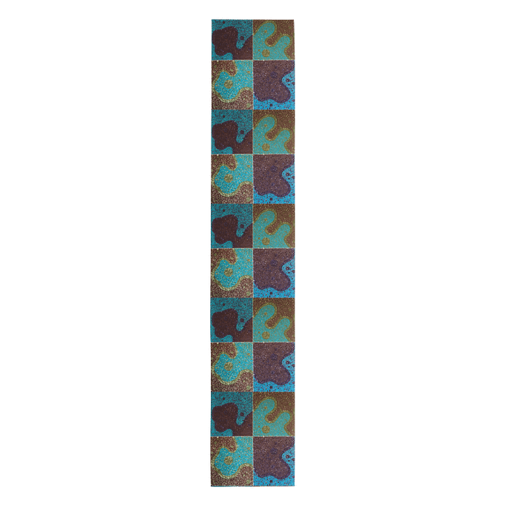 Laughing at the Jig Table Runner product image (1)