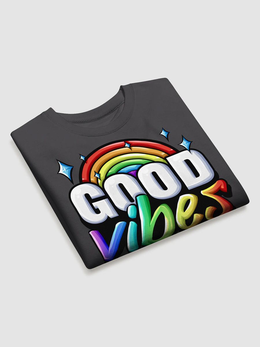 Good Vibes Sweater product image (20)