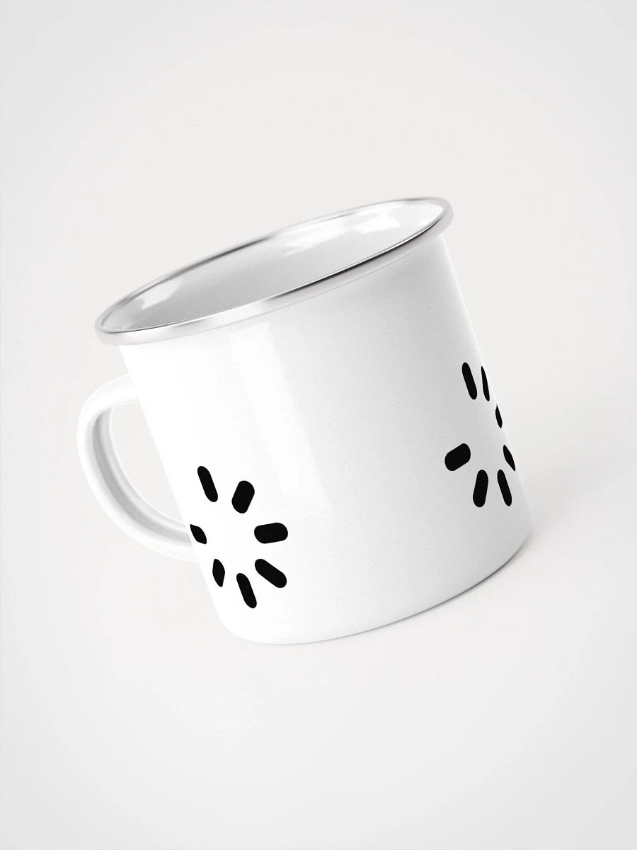 Adventure Essential Enamel Mug product image (4)