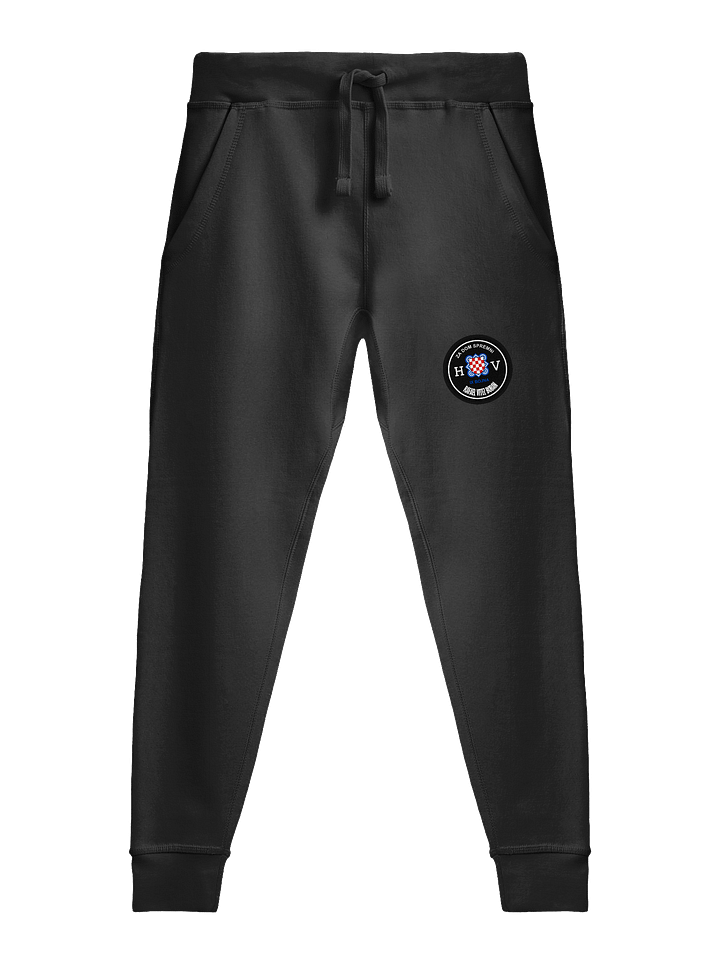 Rafael Vitez Boban Hos Emblem Shield Joggers product image (1)