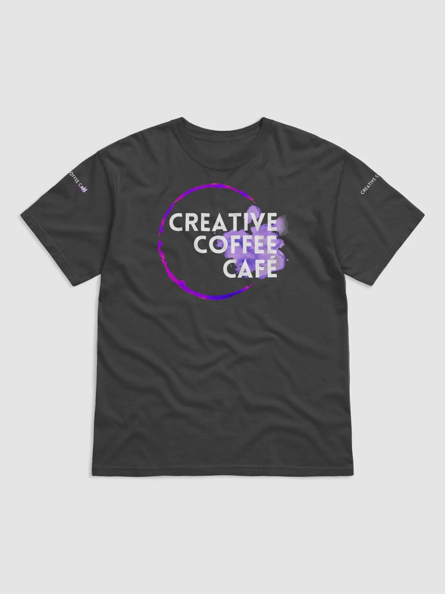 Creative Coffee Cafe Logo product image (1)