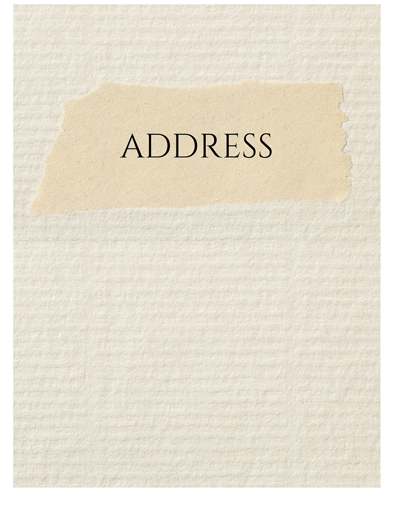 Seoul / Address - Restaurants