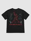Hall of Fame Tee product image (1)