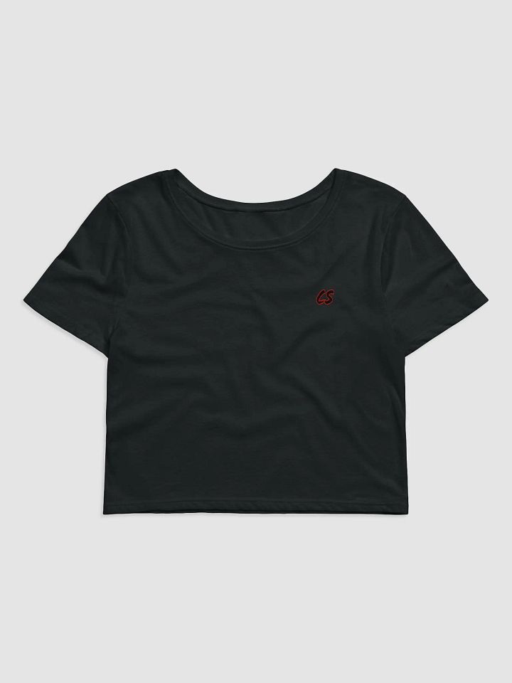 CS Women's Crop T Shirt product image (1)