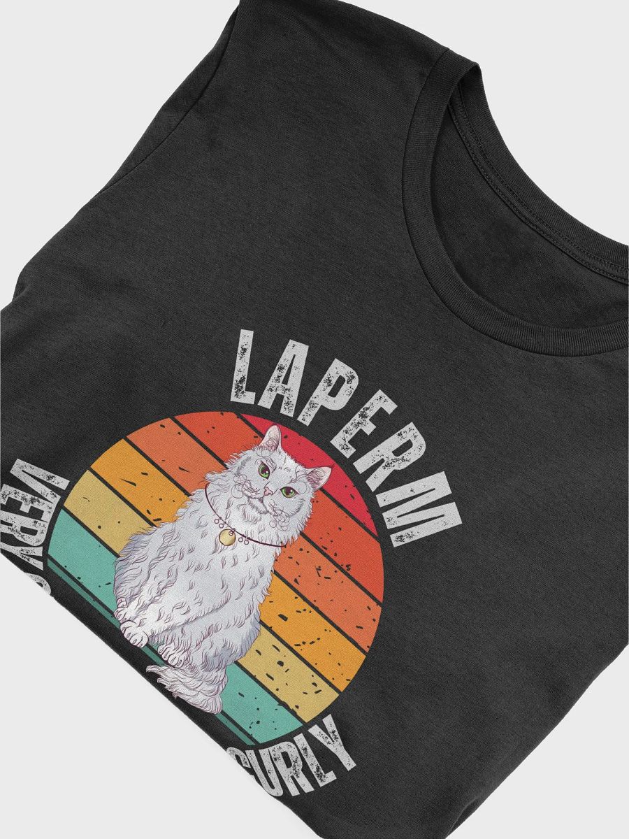 LaPerm Very Cutesy, Very Curly product image (5)