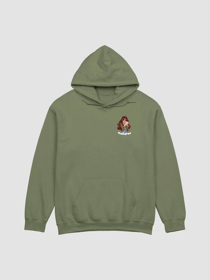 LHA Hoodie product image (1)