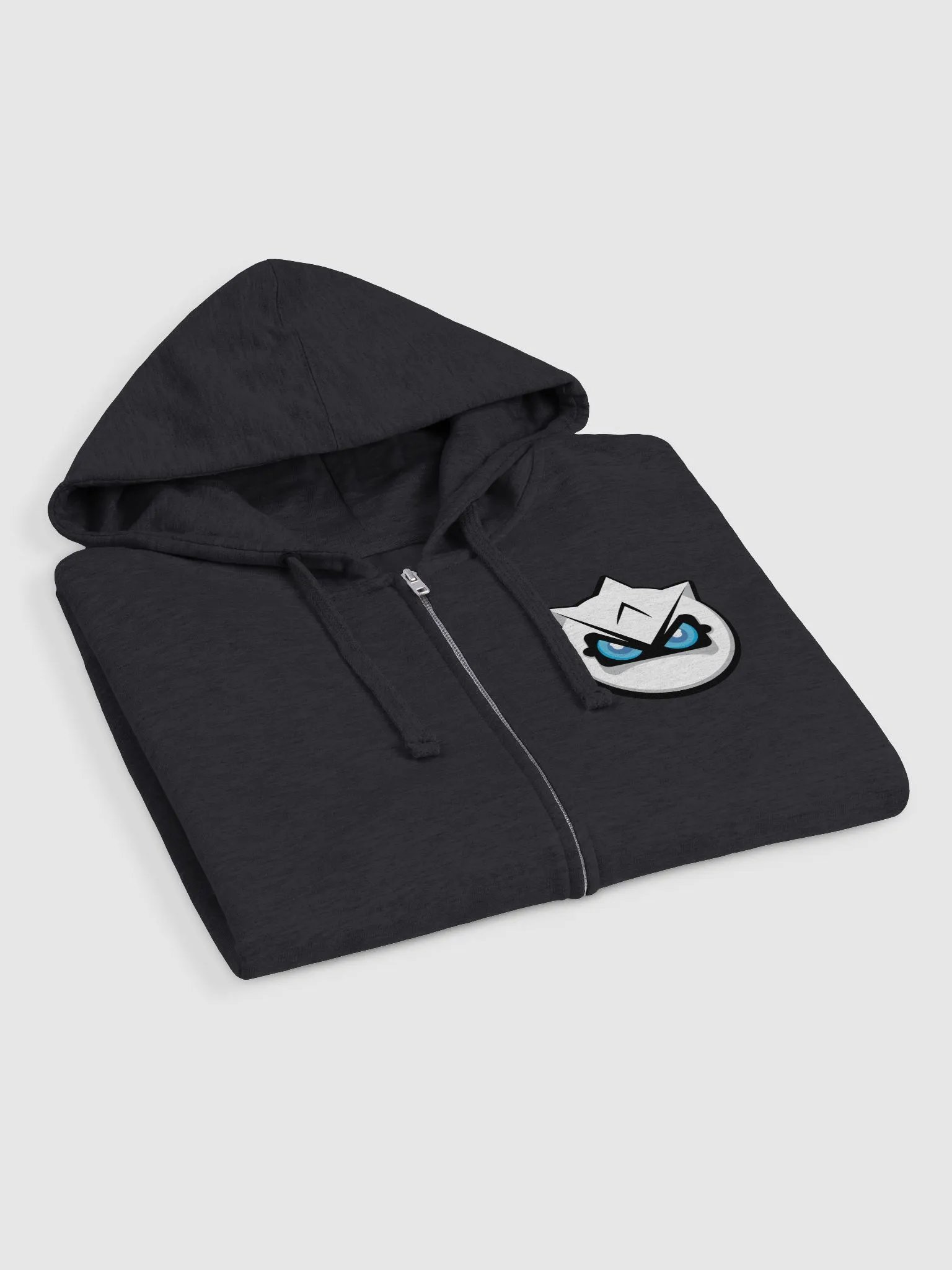 Are you a BOT? Full Zip Hoodie product image (3)