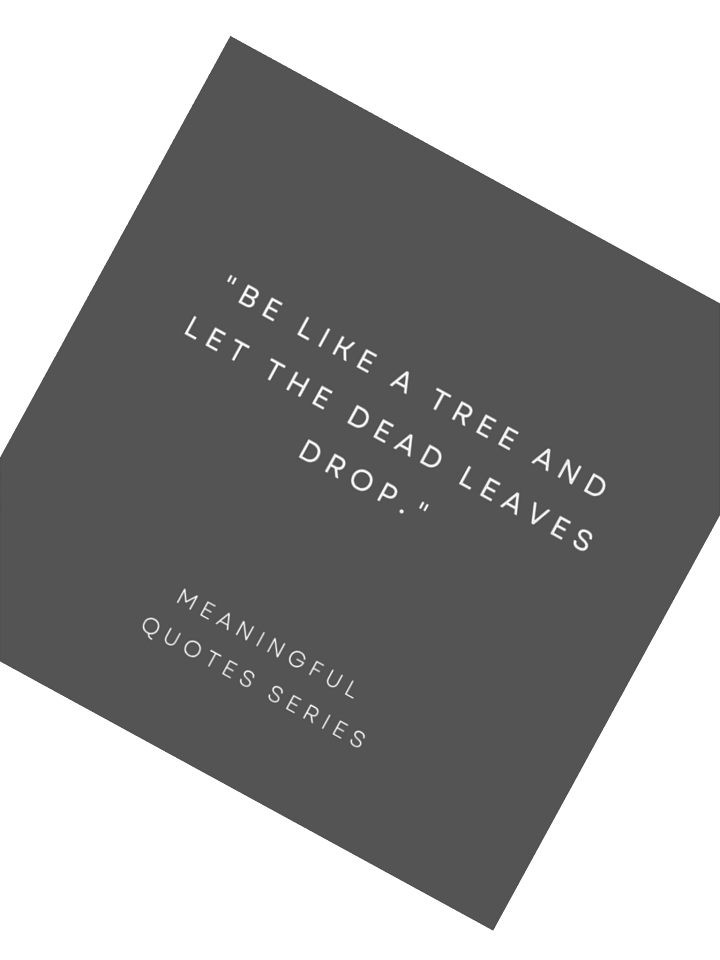 Be Like A Tree. product image (2)