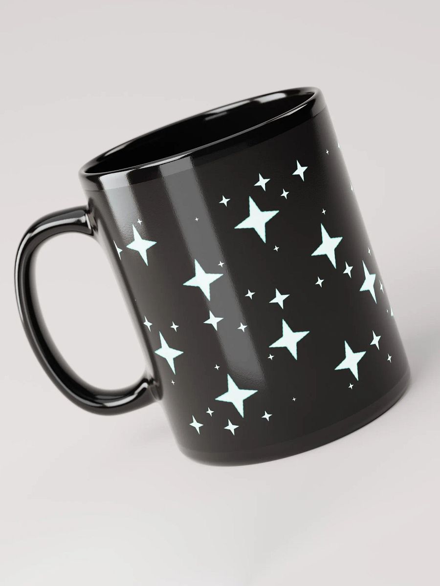Blessed Bean mug product image (3)