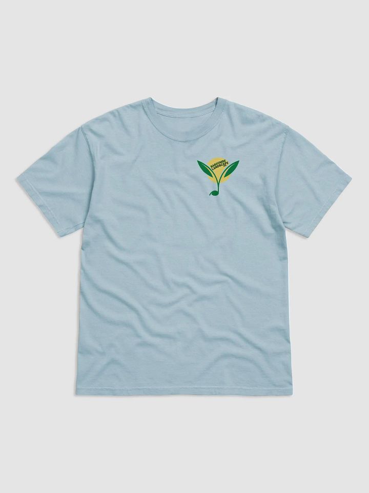 Bascombe Landscape T-Shirt product image (5)
