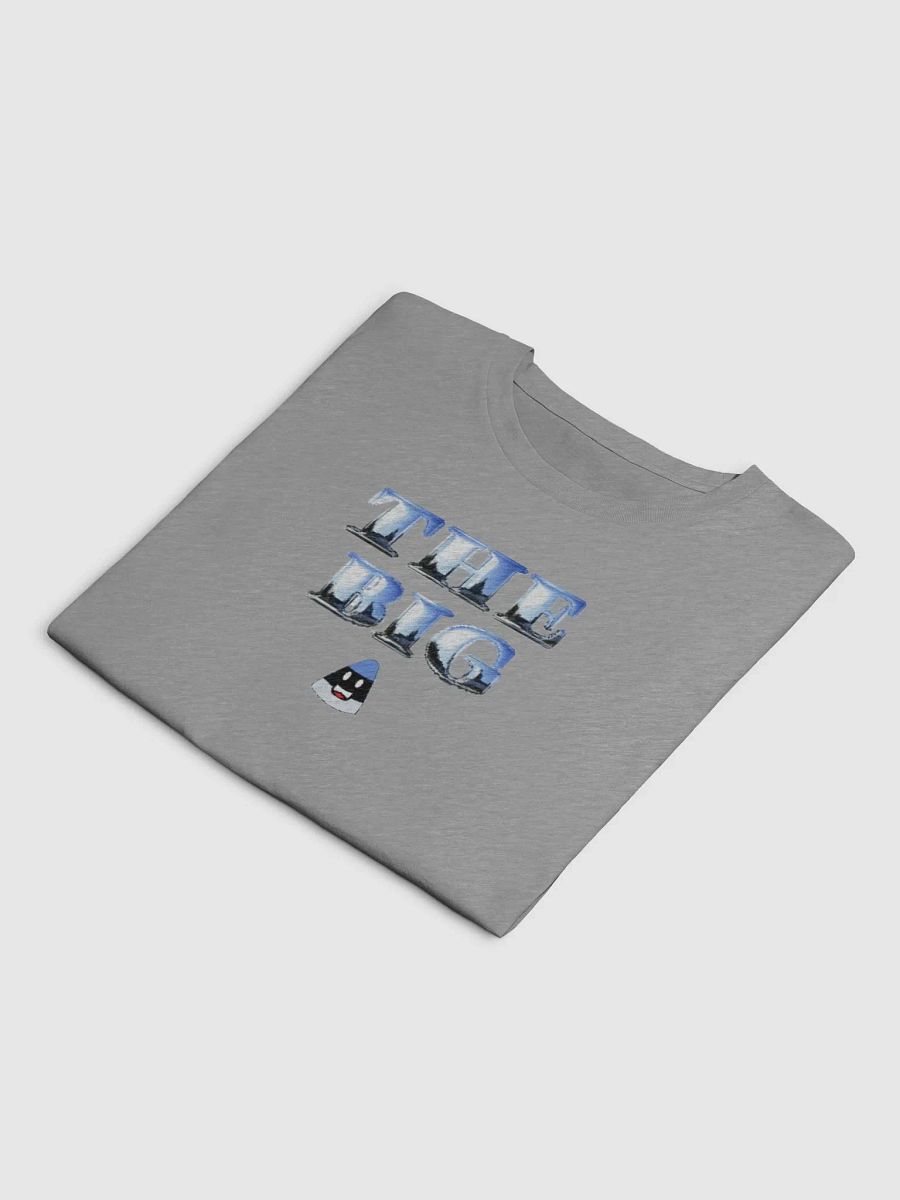 The Big Candy - Crop Top product image (32)