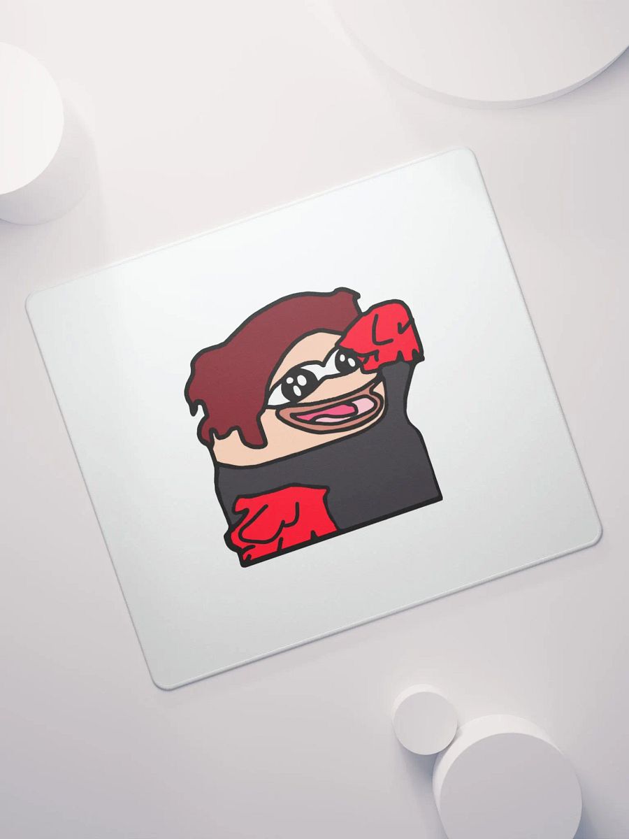Tina Cheer Mouse Pad product image (7)