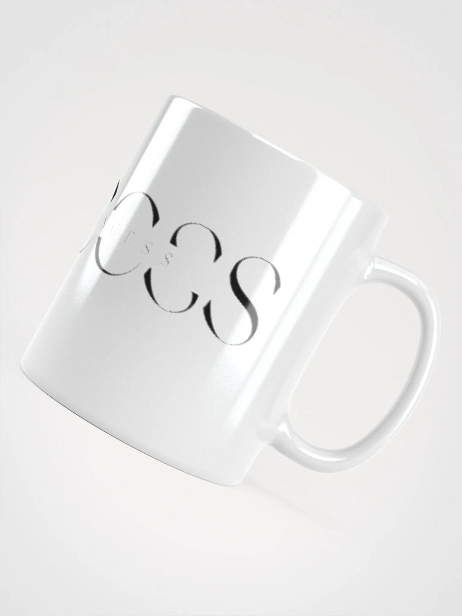 Princess White Mug product image (11)