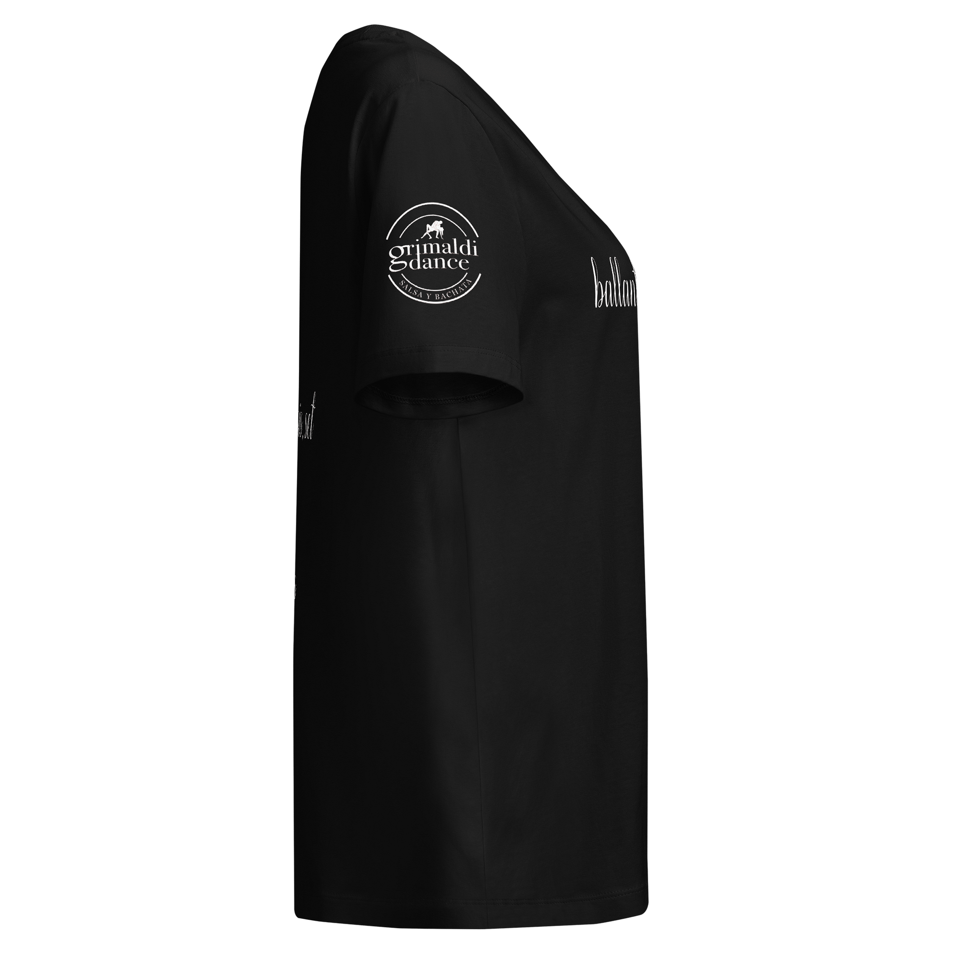 Samarreta de Noia Ballnat la vida product image (4)