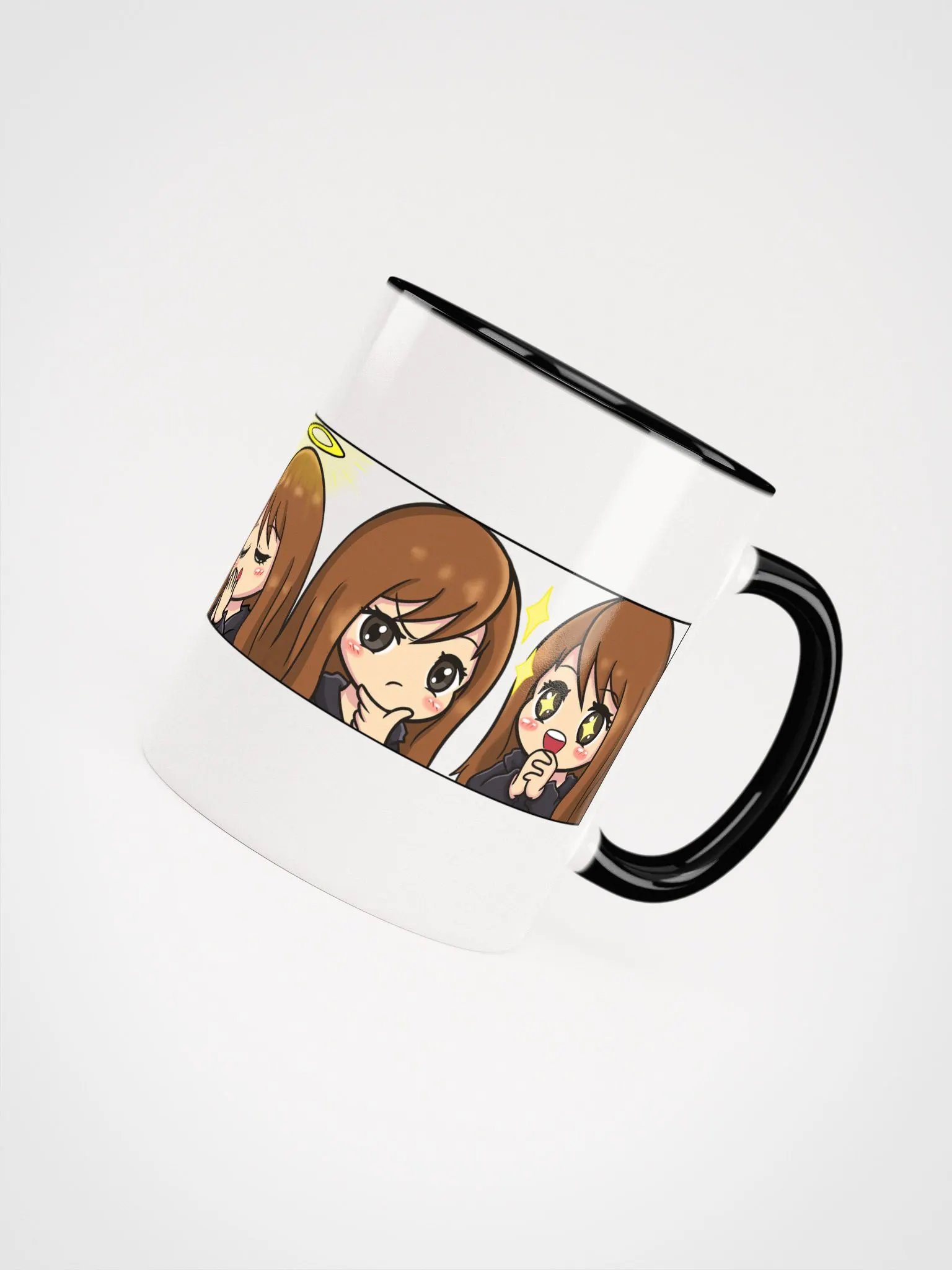 Adorable Emote Mug product image (4)