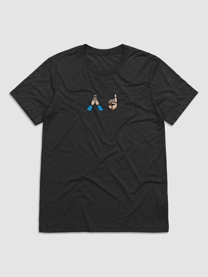 Blessed Up - Tshirt product image (2)