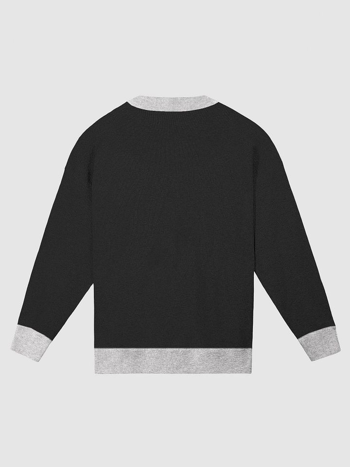 Ask Me About My Animals Relaxed Fit Crewneck Sweater product image (10)