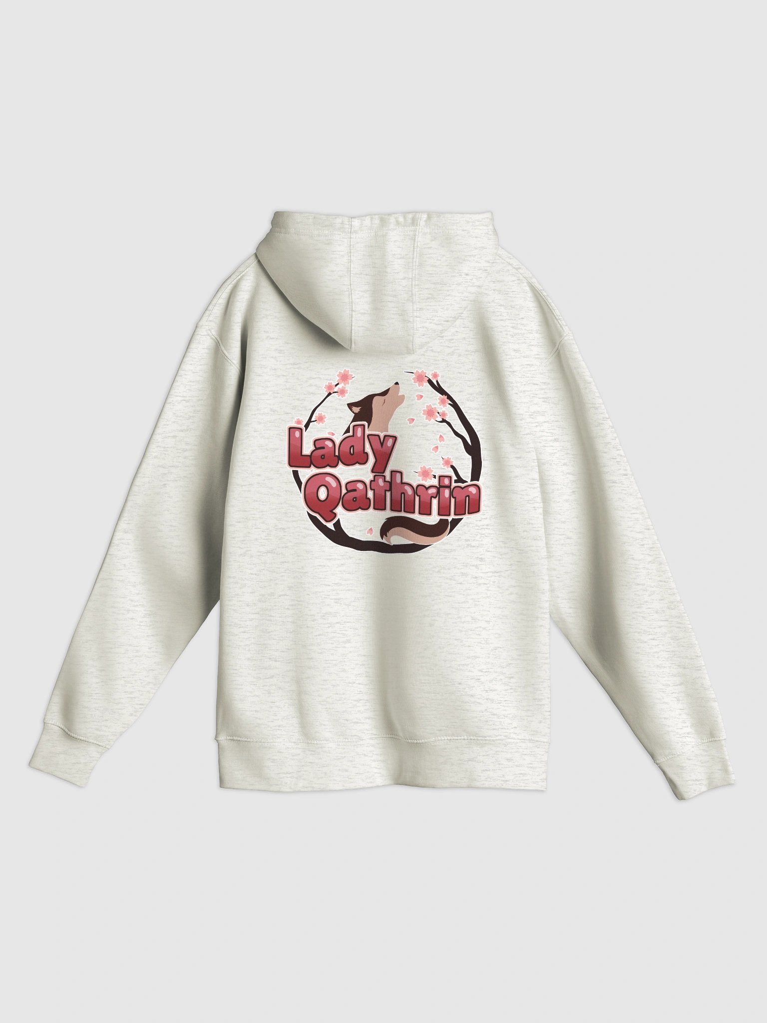 Logo Sweatshirt product image (38)