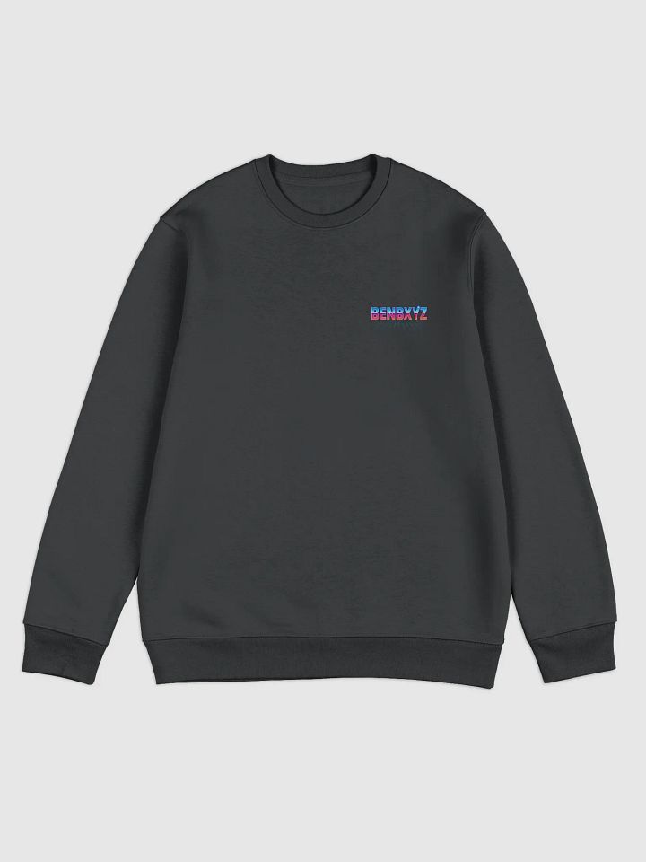 Premium Eco Sweater product image (1)