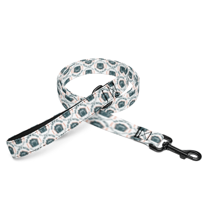 BBN Logo 2 Pet Leash product image (1)