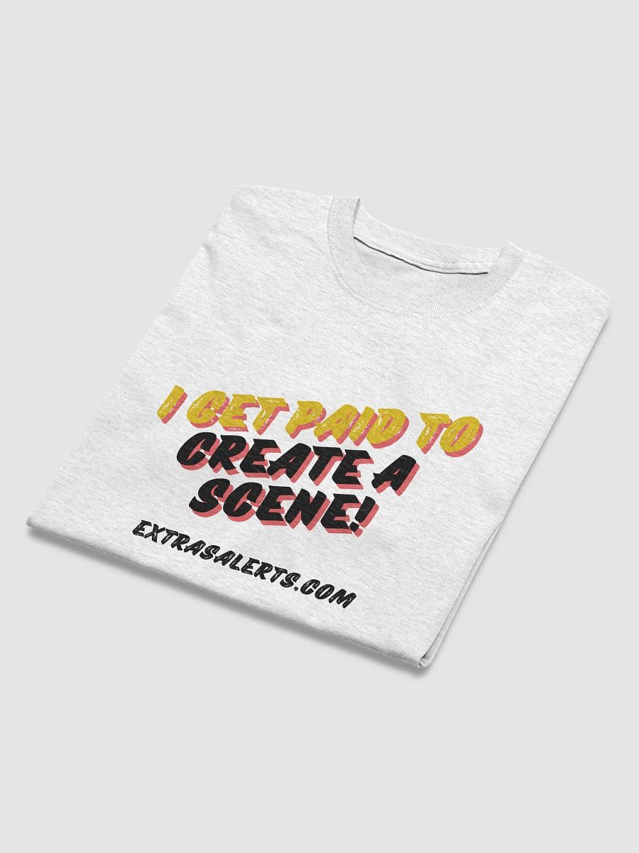 Create a Scene T-Shirt product image (4)