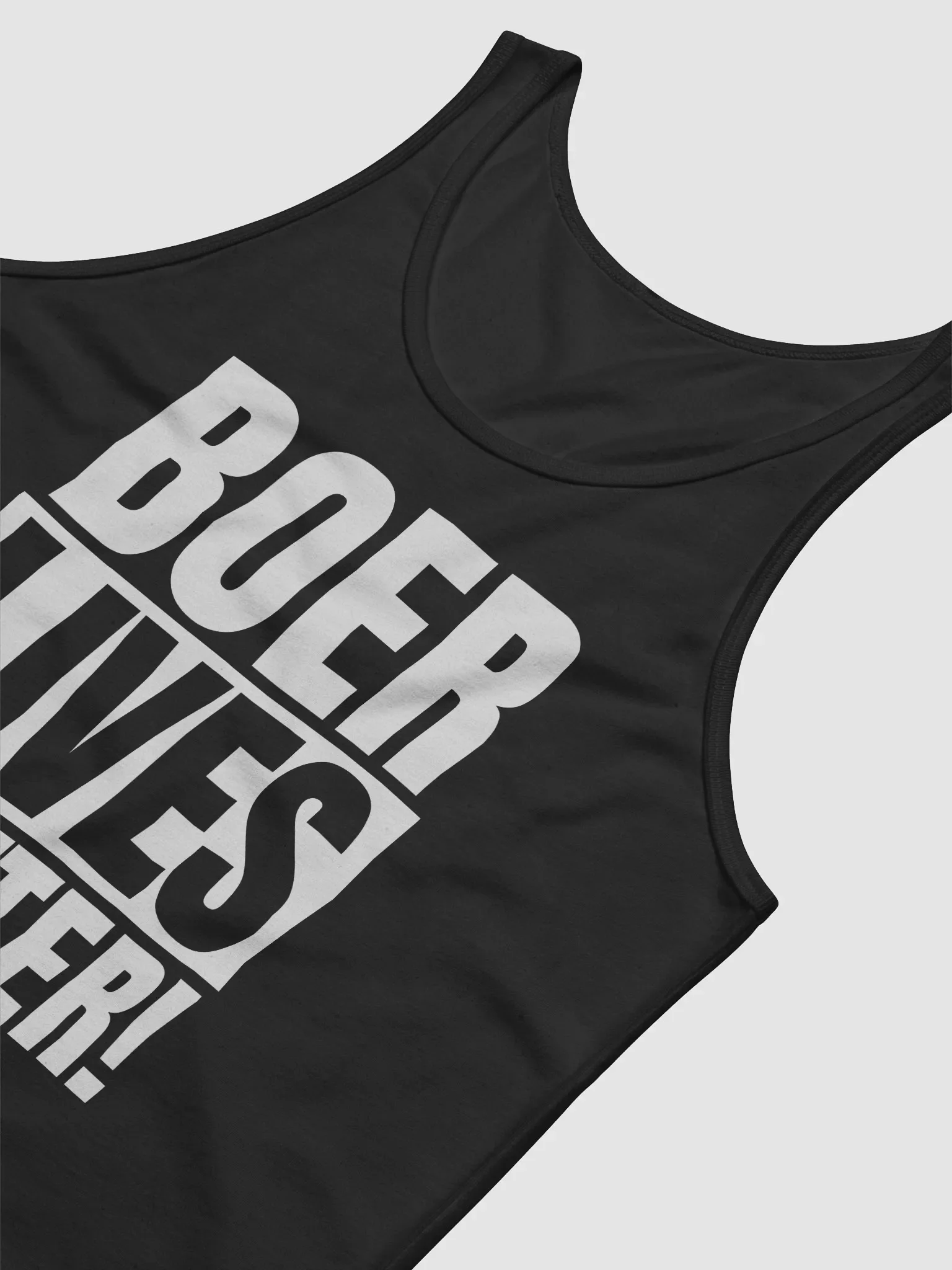 Boer Lives Matter product image (3)