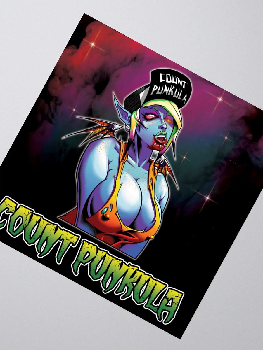 Ula Sticker product image (4)