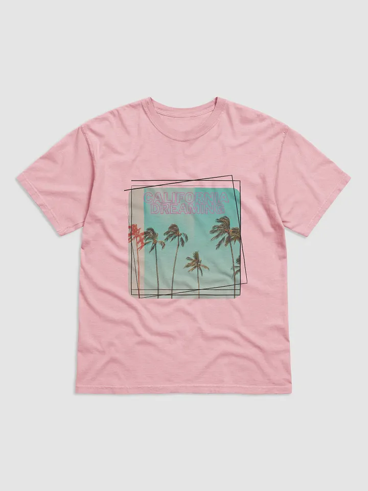 California is always a good idea product image (1)