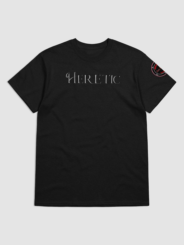 Dade Murphy Heretic Shirt product image (1)