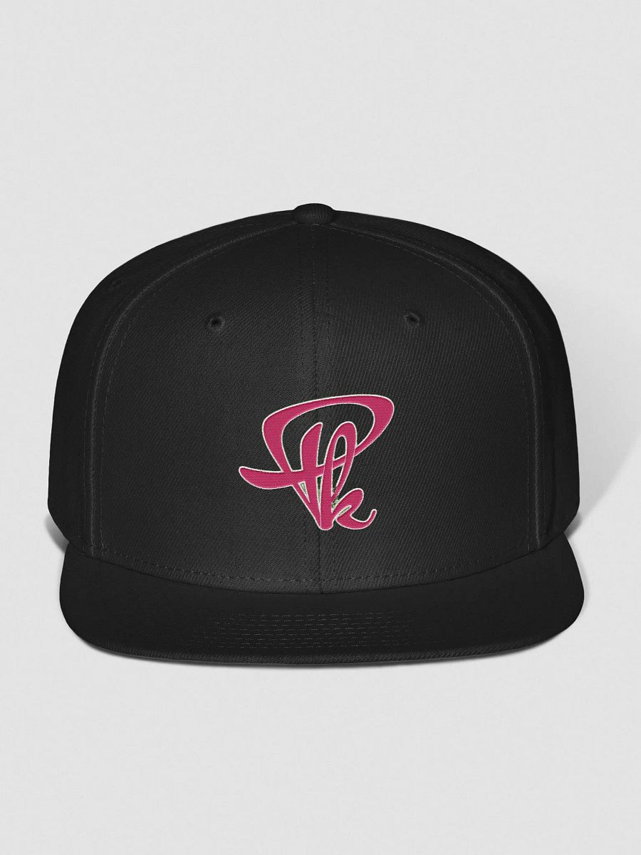 PRINCE K wool blend cap product image (1)