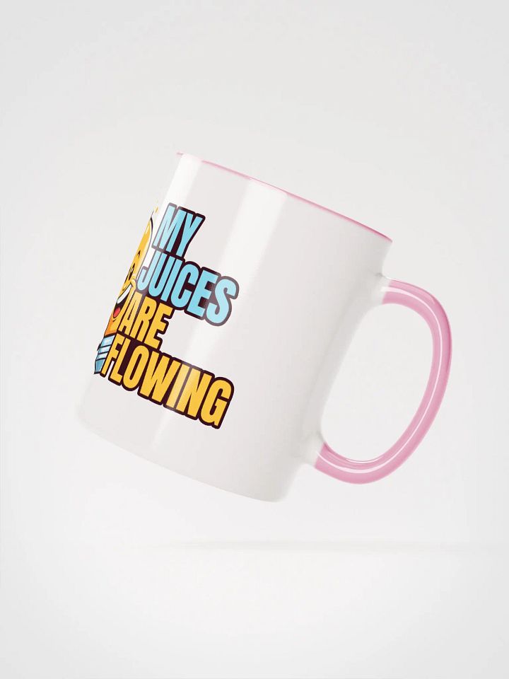 MY JUICES ARE FLOWING V1 product image (2)