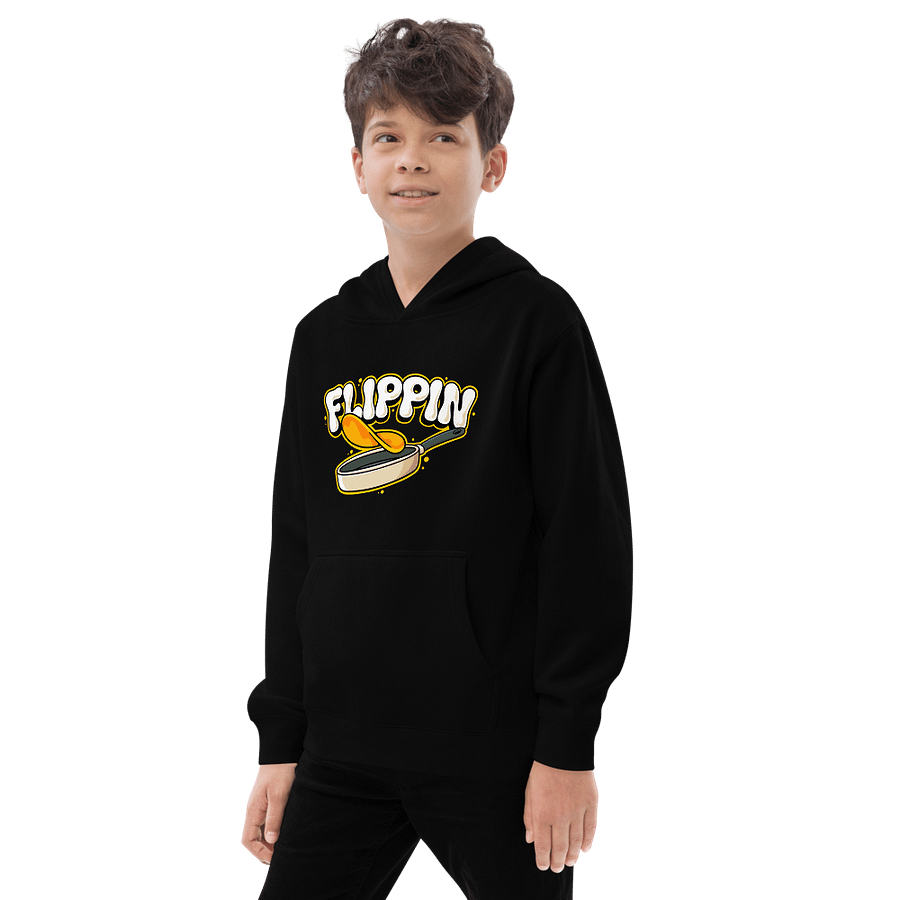 Flippin Youth Hoodie product image (3)