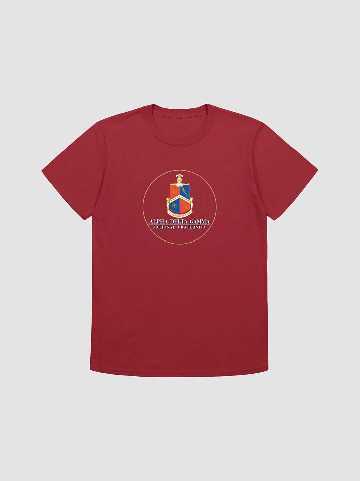 ADG National Logo - T-Shirt product image (13)