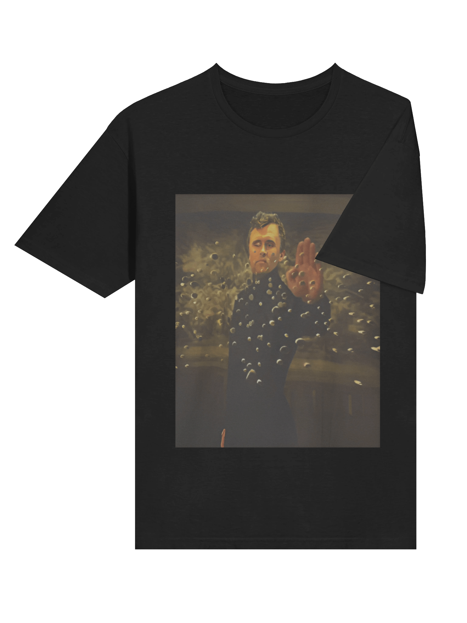 Charlie Kirk Neo Matrix Shirt product image (4)