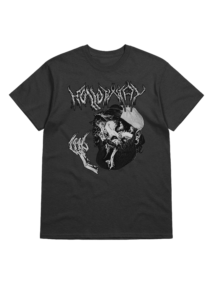 HOLLOWxWAY Signature T-Shirt product image (1)