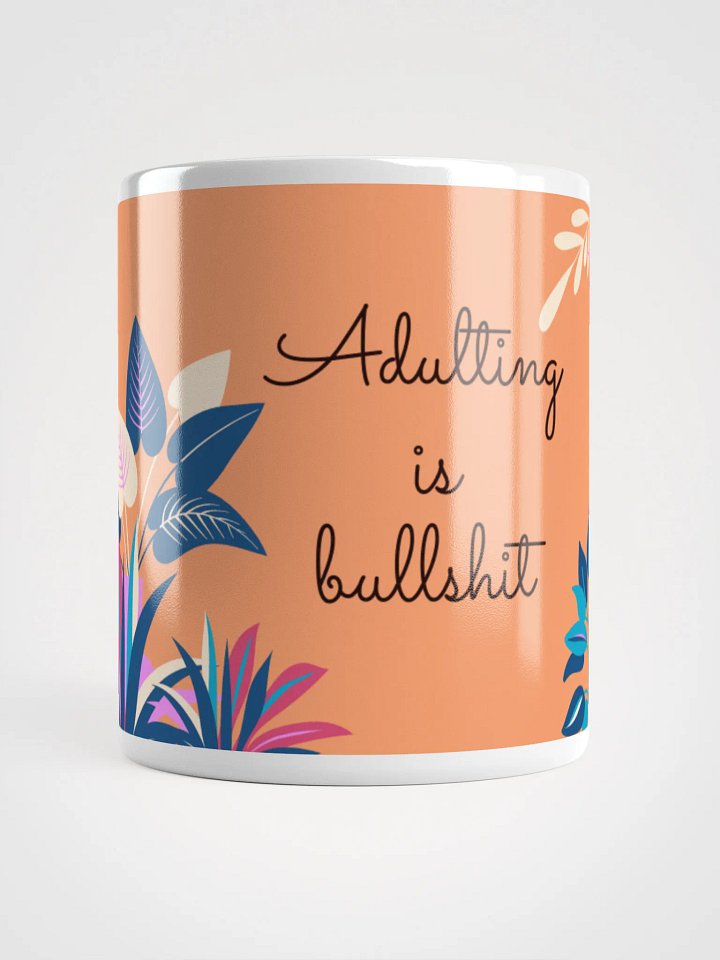 Adulting product image (1)