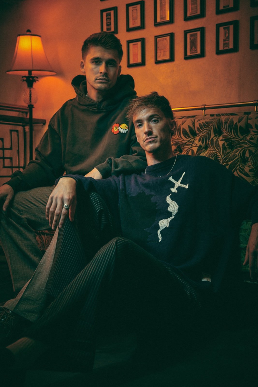 Spike Knit product image (6)