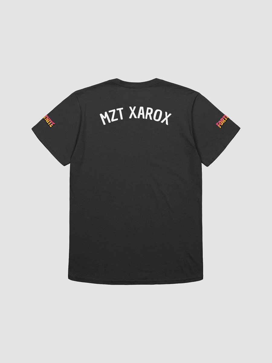 Maillot MZT XAROX product image (4)