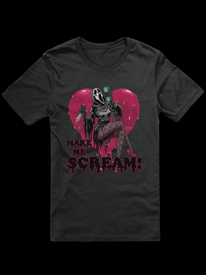 Make Me Scream product image (1)