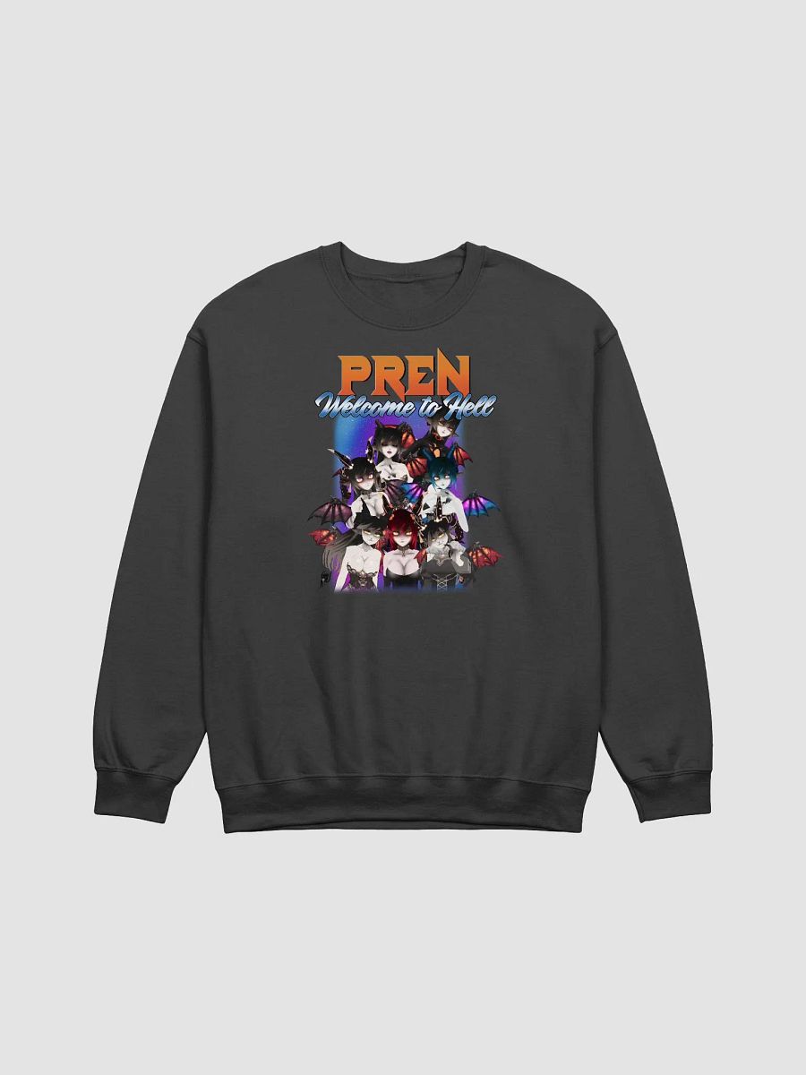 80s Prens Crewneck product image (2)