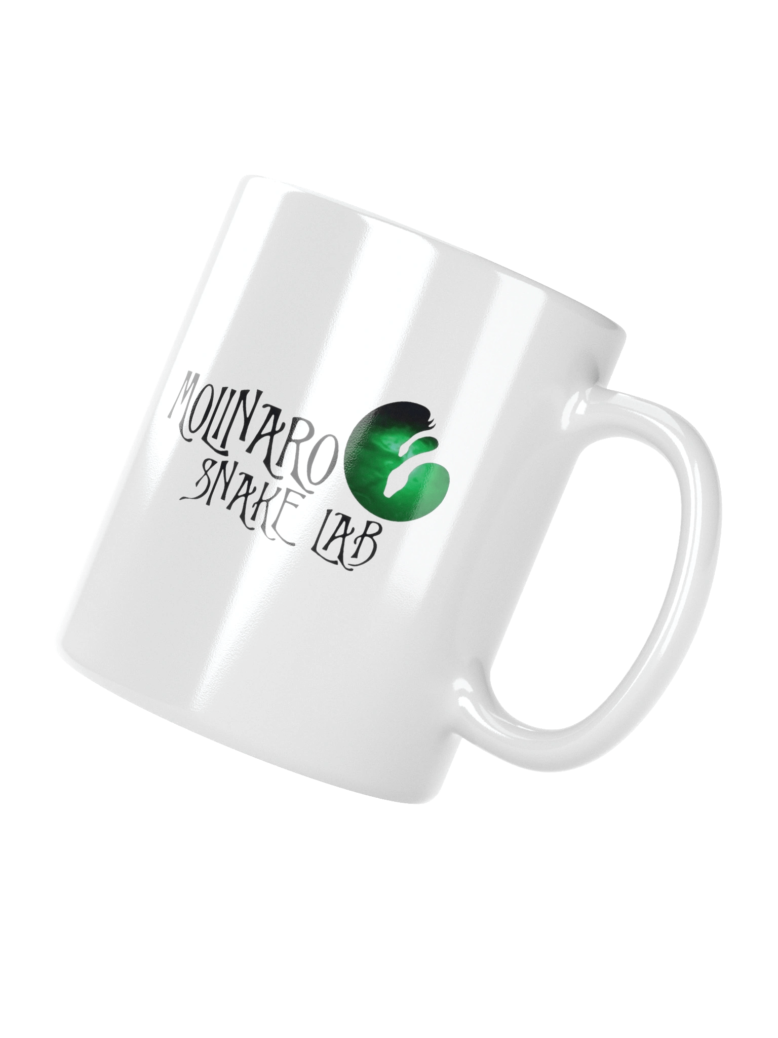 Molinaro Snake Lab Mug product image (7)