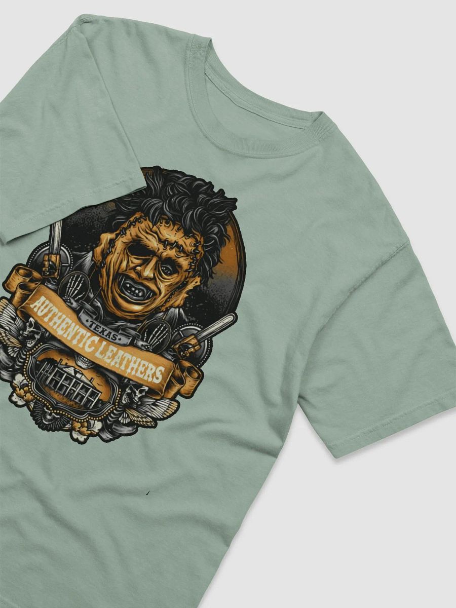Texas Authentic Leathers: Leatherface Tribute Design product image (37)